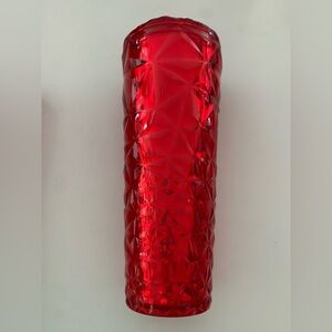 Starbucks Red 24 oz Venti Tumbler Christmas 23